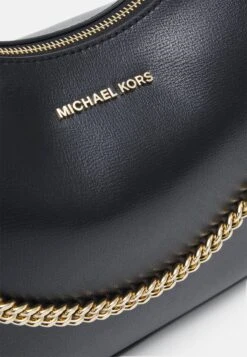 MICHAEL Michael Kors Wilma Hobo- Handtas - Black -Farfetch Winkel 19536d0712764b968016b26798c4bd88