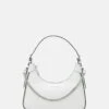 MICHAEL Michael Kors Wilma Pouchette - Handtas - Optic White 2 MICHAEL Michael Kors Wilma Pouchette - Handtas - Optic White -Farfetch Winkel 1979529ca5e740c7854a057061efd46d