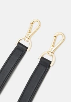 MICHAEL Michael Kors Sienna Satchel - Handtas - Black 12 MICHAEL Michael Kors Sienna Satchel - Handtas - Black -Farfetch Winkel 1a07a7d3f74c498f80138bb4788c0002