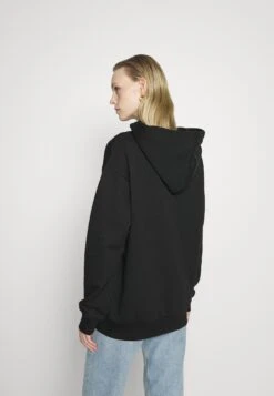 MICHAEL Michael Kors Empire Clasic- Hoodie - Black 9 MICHAEL Michael Kors Empire Clasic- Hoodie - Black -Farfetch Winkel 1a30a85a7cbe40eeaff78fe21c4d0421