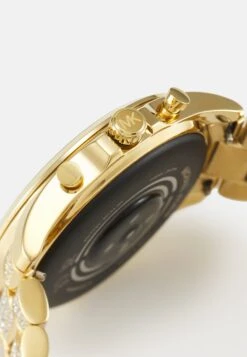 Gen 6 Smartwatch - Smartwatch - Gold-Coloured 9 Gen 6 Smartwatch - Smartwatch - Gold-Coloured -Farfetch Winkel 1ae0a9cce33d450a9febda48b8dc53e1