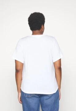 MICHAEL Michael Kors Zebra Charm Logo Tee - T-Shirt Print - White 10 MICHAEL Michael Kors Zebra Charm Logo Tee - T-Shirt Print - White -Farfetch Winkel 1b093fa1c0ee425eae99af58456f4831