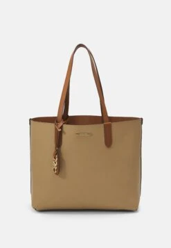 MICHAEL Michael Kors Eliza Xl Reversible Tote Set - Shopper - Luggage -Farfetch Winkel 1bb48fcdd76d42cd867311ae54dc6426