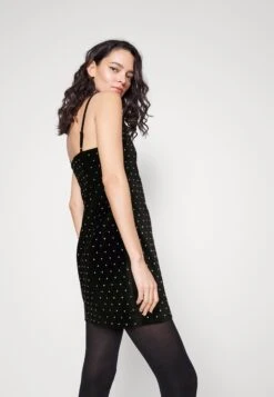 MICHAEL Michael Kors Bustier - Cocktailjurk - Black 11 MICHAEL Michael Kors Bustier - Cocktailjurk - Black -Farfetch Winkel 1c140110b8bf443bb514b906d0fab7a0