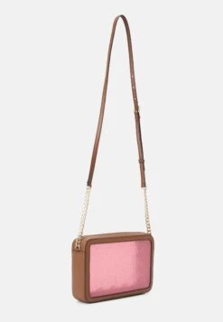 MICHAEL Michael Kors Jet Set Crossbody - Schoudertas - Geran Multicolor -Farfetch Winkel 1c1db445a8374df584ac62f0ca2cc6e0