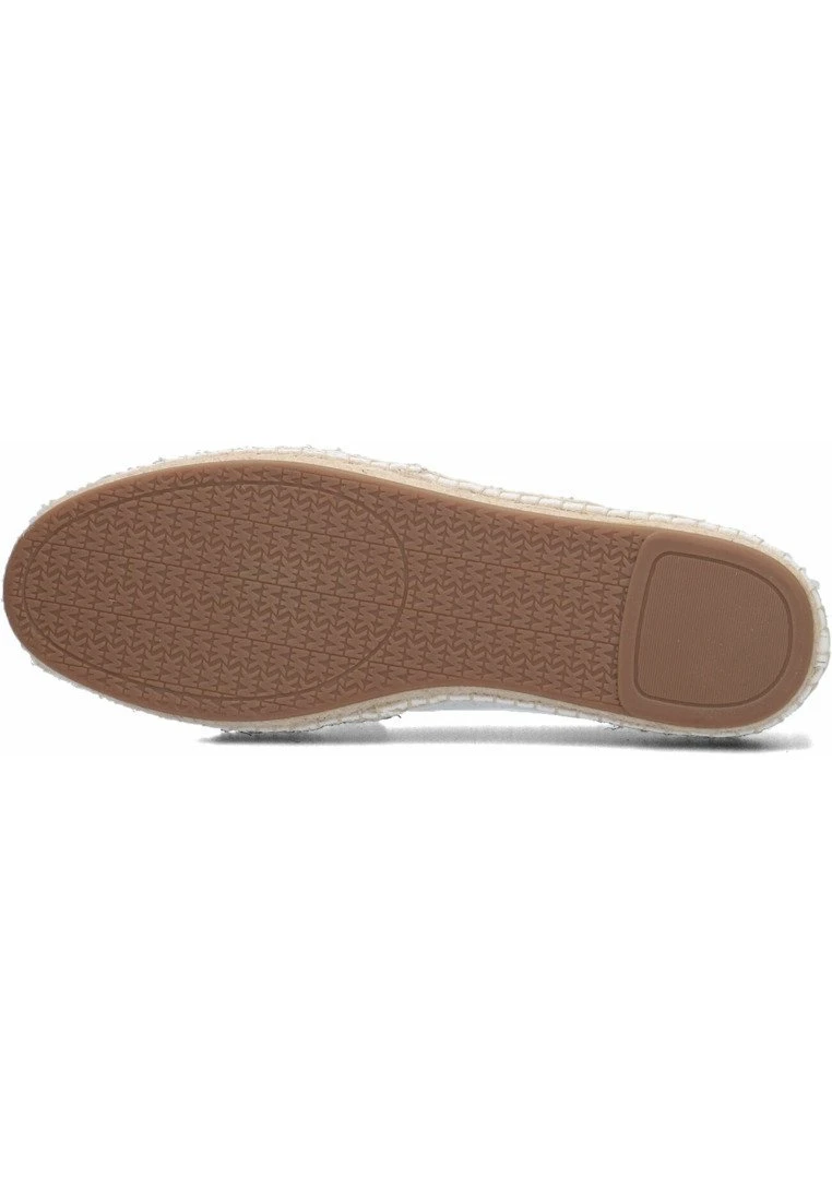 Michael Kors Rory - Espadrilles - Wit 6 Michael Kors Rory - Espadrilles - Wit - Afbeelding 4