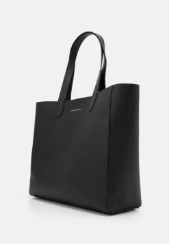 Michael Kors Shopper Tote Unisex - Shopper - Black -Farfetch Winkel 1e7decf961c04ebd8c8db23355d5e56d