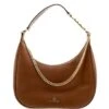 Michael Kors Lg Hobo - Handtas - Luggage -Farfetch Winkel 1eeef586df064f0fbb21733194348655