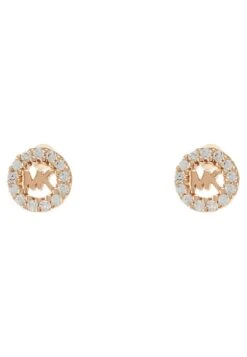 Michael Kors Premium - Oorbellen - Roségold-Coloured -Farfetch Winkel 1f142fe0982f4c5ca42d934ba5943159