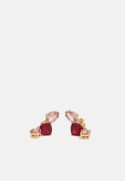 Michael Kors Brilliance - Oorbellen - Rose