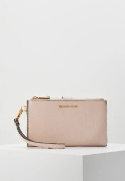 MICHAEL Michael Kors Jet Wristlet - Portemonnee - Soft Pink