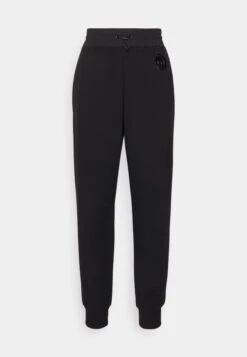 MICHAEL Michael Kors Ponte Mix Jogger - Trainingsbroek - Black 12 MICHAEL Michael Kors Ponte Mix Jogger - Trainingsbroek - Black -Farfetch Winkel 2117258acd7b497d91816b6d6590fc70