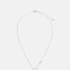 Michael Kors Ketting - Silver-Coloured 1 Michael Kors Ketting - Silver-Coloured -Farfetch Winkel 21a03ab8b3bb409397c94838581117ca