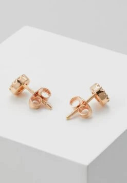 Michael Kors Premium - Oorbellen - Roségold-Coloured -Farfetch Winkel 22b79e2c6bfb46dda07af8c3bd0ae2a7