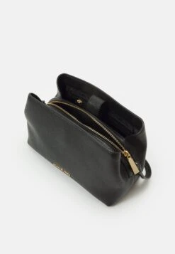 MICHAEL Michael Kors Kensington - Schoudertas - Black -Farfetch Winkel 2324e93c4907420bb2e935a3a4270046