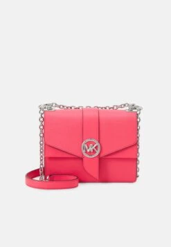 MICHAEL Michael Kors Greenwich Xbody - Schoudertas - Geranium