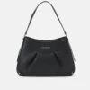 MICHAEL Michael Kors Enzo - Handtas - Black