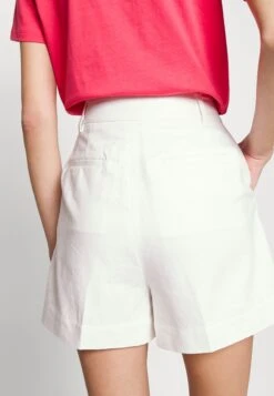 MICHAEL Michael Kors Shorts - White -Farfetch Winkel 24191a2d2708482591e3f9a7341e387e