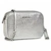 Michael Kors Cameratas - Silver