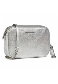 Michael Kors Cameratas - Silver