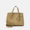 MICHAEL Michael Kors Chantal Xbody - Handtas - Camel