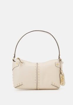 MICHAEL Michael Kors Astor- Handtas - Cream