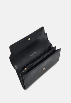 MICHAEL Michael Kors Hamilton Legacy Carryall- Portemonnee - Black -Farfetch Winkel 2541ef24fc3b4b86abb1b42bc5cfa6ea