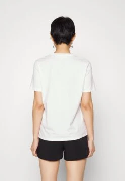 MICHAEL Michael Kors Graphic Charm Classic Tee - T-Shirt Print - White 9 MICHAEL Michael Kors Graphic Charm Classic Tee - T-Shirt Print - White -Farfetch Winkel 2553d37010184c68b7a1d91083675249