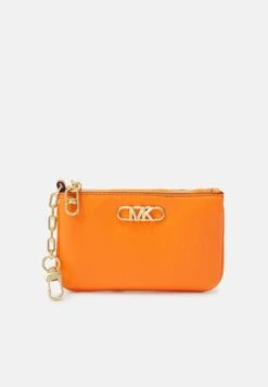 MICHAEL Michael Kors Parker Key Card Holder - Portemonnee - Apricot