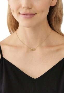 Michael Kors Premium - Ketting - Gold-Coloured