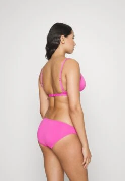 MICHAEL Michael Kors Iconic Solids- Bikinitop - Cerise