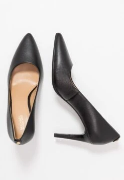 MICHAEL Michael Kors Dorothy Flex - Hoge Hakken - Black 12 MICHAEL Michael Kors Dorothy Flex - Hoge Hakken - Black -Farfetch Winkel 27b0a494f3054d7db9b70bfb3006f51f