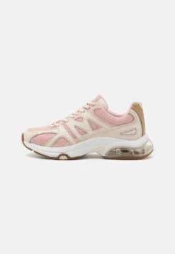 MICHAEL Michael Kors Trainer Extreme - Sneakers Laag - Pink -Farfetch Winkel 27b7723854de405cb733c7929aef05b0