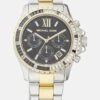 Michael Kors Everest - Horloge - Multi-Coloured 2 Michael Kors Everest - Horloge - Multi-Coloured -Farfetch Winkel 2801e2cf2b594851b4e375a4fa2f7568
