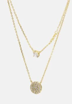 Michael Kors Brilliance - Ketting - Gold Coloured -Farfetch Winkel 29ae9c9c5f494994ae558a077ee9895d