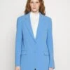 MICHAEL Michael Kors Mensy- Blazer - Crew Blue