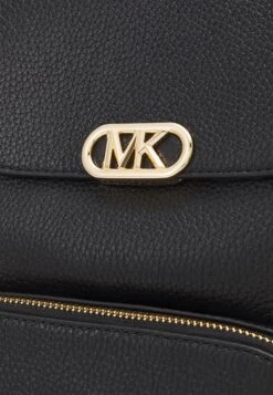 MICHAEL Michael Kors Kensington Backpack - Rugzak - Black -Farfetch Winkel 2a4f19f546f1425097c3362d6debcea1
