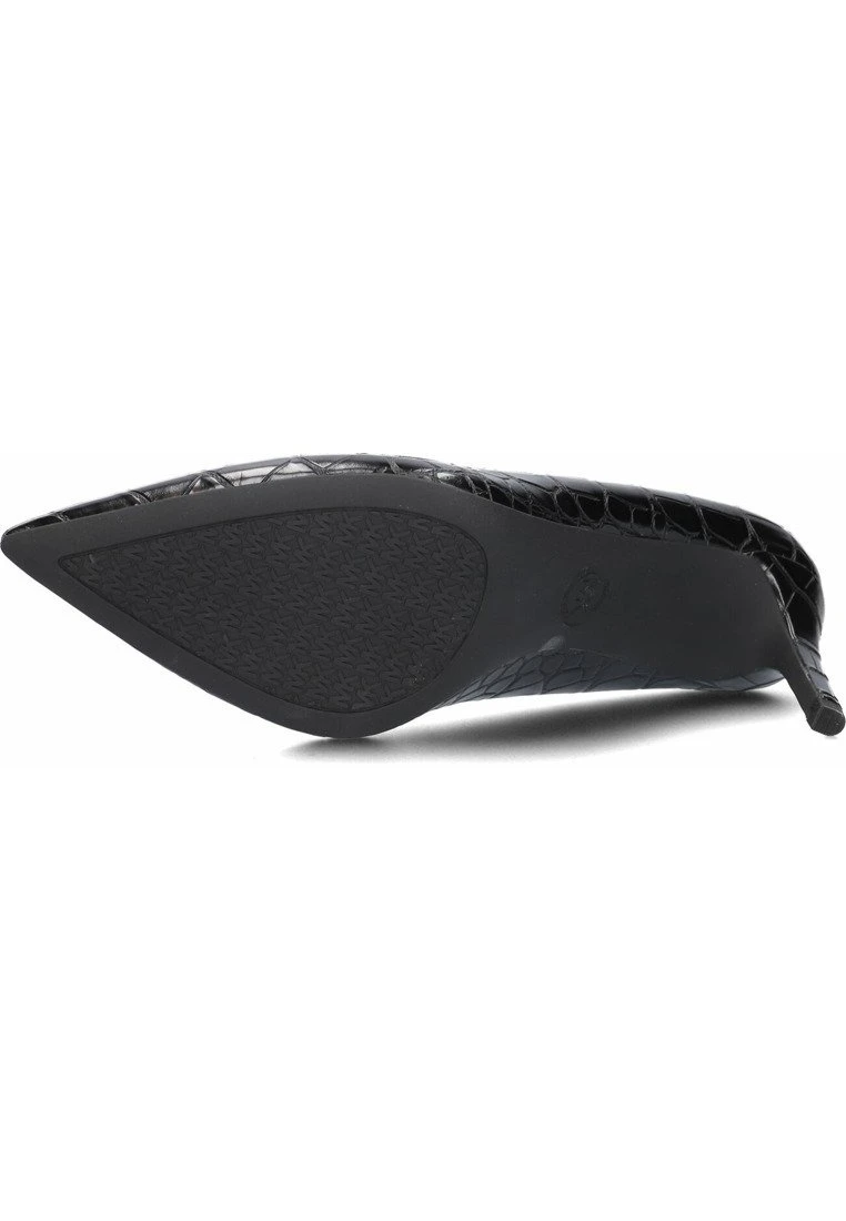 Michael Kors Alina Flex - Klassieke Pumps - Zwart 6 Michael Kors Alina Flex - Klassieke Pumps - Zwart - Afbeelding 4