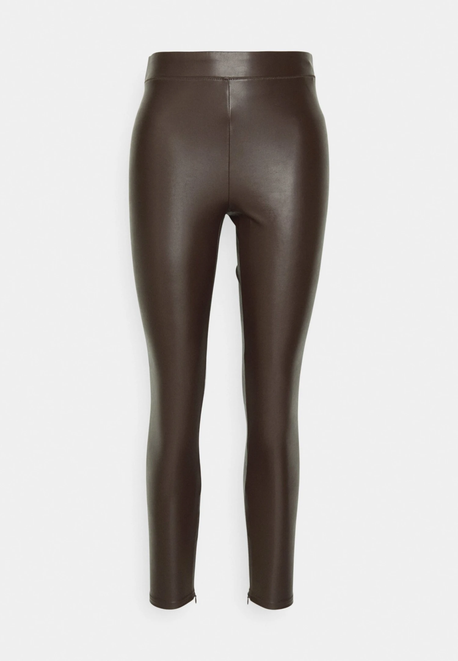 MICHAEL Michael Kors Faux- Legging - Chocolate 7 MICHAEL Michael Kors Faux- Legging - Chocolate - Afbeelding 5