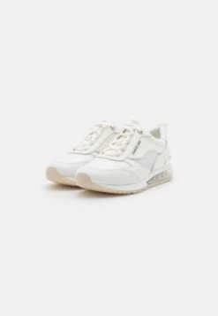 MICHAEL Michael Kors Allie Stride Extreme - Sneakers Laag - Optic White 11 MICHAEL Michael Kors Allie Stride Extreme - Sneakers Laag - Optic White -Farfetch Winkel 2b70201b8e56406687b17cc628919001