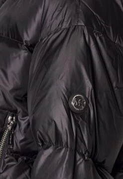 MICHAEL Michael Kors Cropd Solid Eco - Gewatteerde Jas - Black 13 MICHAEL Michael Kors Cropd Solid Eco - Gewatteerde Jas - Black -Farfetch Winkel 2be392e9c95b4f95a880aca49ae95f03