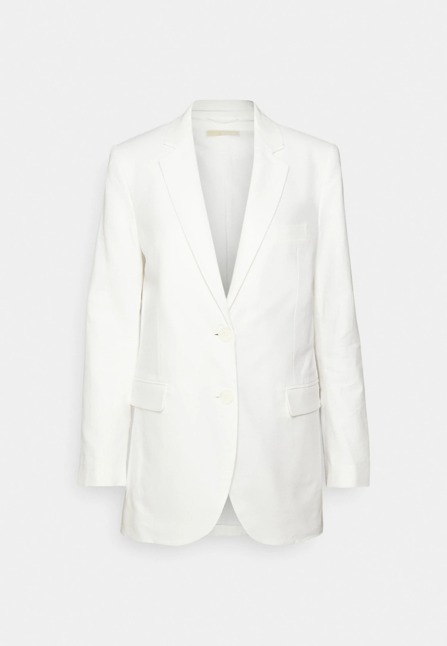 MICHAEL Michael Kors Mensy- Blazer - White 8 MICHAEL Michael Kors Mensy- Blazer - White - Afbeelding 6