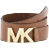 MICHAEL Michael Kors Waist- Riem - Brown 2 MICHAEL Michael Kors Waist- Riem - Brown -Farfetch Winkel 2d21fa8c55fe4443b315bd4c1aa2771d