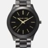Michael Kors Horloge - Schwarz 1 Michael Kors Horloge - Schwarz -Farfetch Winkel 2d2bdf32d1ec447f82c4b0853edc55e6