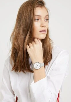 Michael Kors Pyper - Horloge - Grau