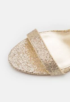 MICHAEL Michael Kors Ava Mid- Sandalen Met Hoge Hak - Sand -Farfetch Winkel 2d5ddf90d2aa4dd1bcaef2ace5313e4a