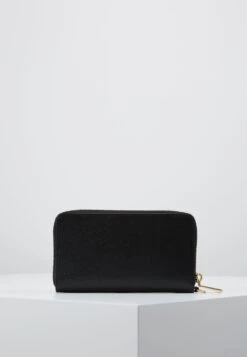 MICHAEL Michael Kors Jet Set Flat Case Crossgrain- Portemonnee - Black -Farfetch Winkel 2d7dc7c4a8d74710b7fd983081debf1f