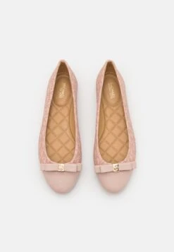 MICHAEL Michael Kors Andrea- Ballerina'S - Nude 13 MICHAEL Michael Kors Andrea- Ballerina'S - Nude -Farfetch Winkel 2d91bea71a5e42bfb1668971bf39b1b1