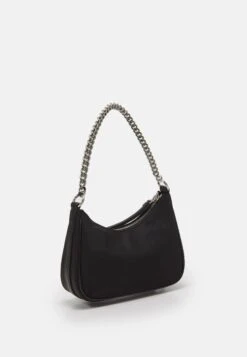 MICHAEL Michael Kors Jet Set Charm Chain Pouchette - Handtas - Black -Farfetch Winkel 2dd568be805c405a8f8b4c55735788ca