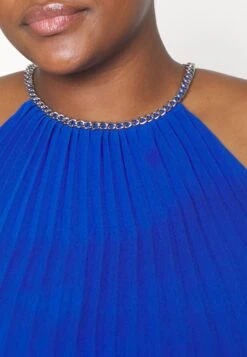 MICHAEL Michael Kors Solid Chain - Top - Royal Blue -Farfetch Winkel 2e392e9e63f9487d8735ffa6625a23bf